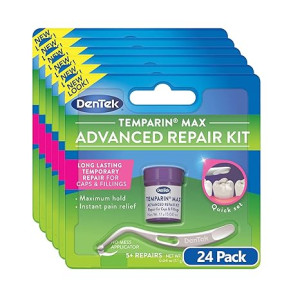 Temparin Max Repair Kit, 24-Pack